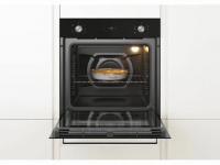 Электрический духовой шкаф Candy FCT 615 NXL