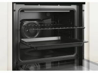 Электрический духовой шкаф Candy FCT 615 NXL