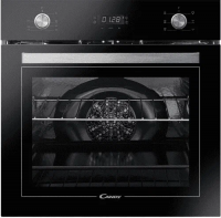 Электрический духовой шкаф Candy FCT 615 NXL