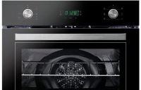 Электрический духовой шкаф Candy FCT 615 NXL