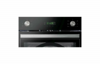 Электрический духовой шкаф Candy FCT 615 NXL