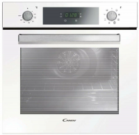 Электрический духовой шкаф Candy FCT605WXL