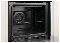 Электрический духовой шкаф Candy FCT625NL/1