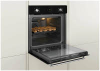 Электрический духовой шкаф Candy FCT625NL/1