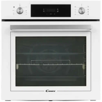 Электрический духовой шкаф Candy FCT625WXL/1
