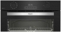 Электрический духовой шкаф Hotpoint FE8 1231 SMP BLG, черный
