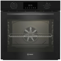 Духовой шкаф Indesit IBFTE 3844 BL