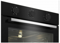 Духовой шкаф Indesit IFE 3634 BL
