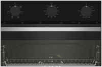 Духовой шкаф Indesit IFE 3634 BL