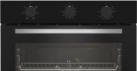Духовой шкаф Indesit IFE 3634 BL