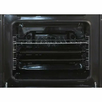 Электрический духовой шкаф GEFEST ДА 602-02 K64S, кремовый