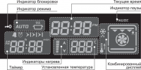 Духовой шкаф Gefest ДЭВ 612-04
