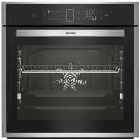 Электрический духовой шкаф Hotpoint FE8 1351 DSH IX