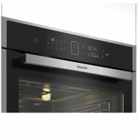Электрический духовой шкаф Hotpoint FE8 1351 DSH IX