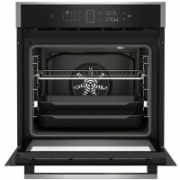 Электрический духовой шкаф Hotpoint FE8 1351 DSH IX