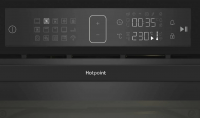 Электрический духовой шкаф Hotpoint FE8 1351 H BL