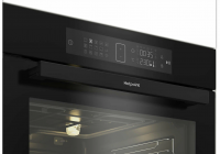 Электрический духовой шкаф Hotpoint FE8 1351 H BL