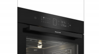 Духовой шкаф HOTPOINT FE8 1351 SH BLG