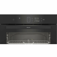 Духовой шкаф HOTPOINT FE8 1351 SH BLG