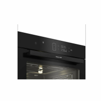 Духовой шкаф HOTPOINT FE8 1351 SH BLG