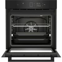 Духовой шкаф HOTPOINT FE8 1351 SH BLG