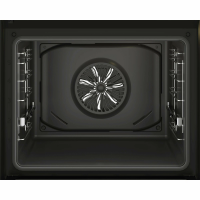 Духовой шкаф HOTPOINT FE8 1351 SH BLG