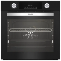 Духовой шкаф HOTPOINT FE8 821 H BL