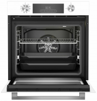 Электрический духовой шкаф Hotpoint FE8 821 H WH