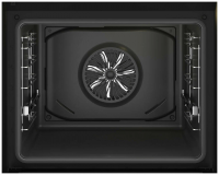 Электрический духовой шкаф Hotpoint FE8 821 H WH