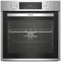 Электрический духовой шкаф Hotpoint FE8 824 H IX