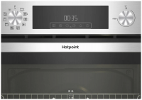 Электрический духовой шкаф Hotpoint FE8 824 H IX