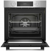 Электрический духовой шкаф Hotpoint FE8 824 H IX
