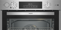 Духовой шкаф HOTPOINT FE8 S832 JSH IX