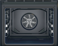 Духовой шкаф HOTPOINT FE8 S832 JSH IX