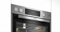 Духовой шкаф HOTPOINT FE8 S832 JSH IX