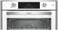 Духовой шкаф HOTPOINT FE8 S832 JSH WH