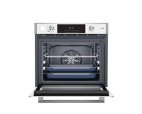 Духовой шкаф HOTPOINT FE8 S832 JSH WH