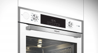 Духовой шкаф HOTPOINT FE8 S832 JSH WH