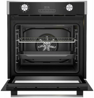 Электрический духовой шкаф Hotpoint FE9 824 H IX
