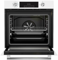 Электрический духовой шкаф Hotpoint FE9 831 JSH WHG