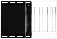 Электрический духовой шкаф LEX EDP 680 BBL MAX