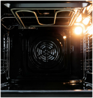 Электрический духовой шкаф LEX EDP 680 IX MAX