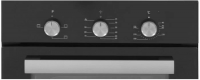 Электрический духовой шкаф Simfer B4EB14006, черный