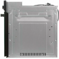 Электрический духовой шкаф Simfer B4EB14006, черный