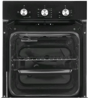 Электрический духовой шкаф Simfer B4EB14006, черный