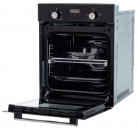 Электрический духовой шкаф Simfer B4EB56016, черный