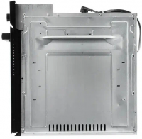 Электрический духовой шкаф Simfer B4EB56016, черный
