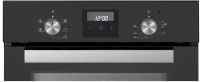 Электрический духовой шкаф Simfer B4EB56016, черный
