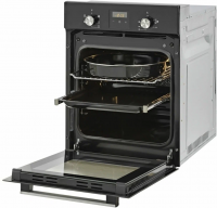Электрический духовой шкаф Simfer B4EB56016, черный