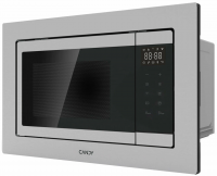 Встраиваемая микроволновая печь СВЧ Candy CMXBTG218X